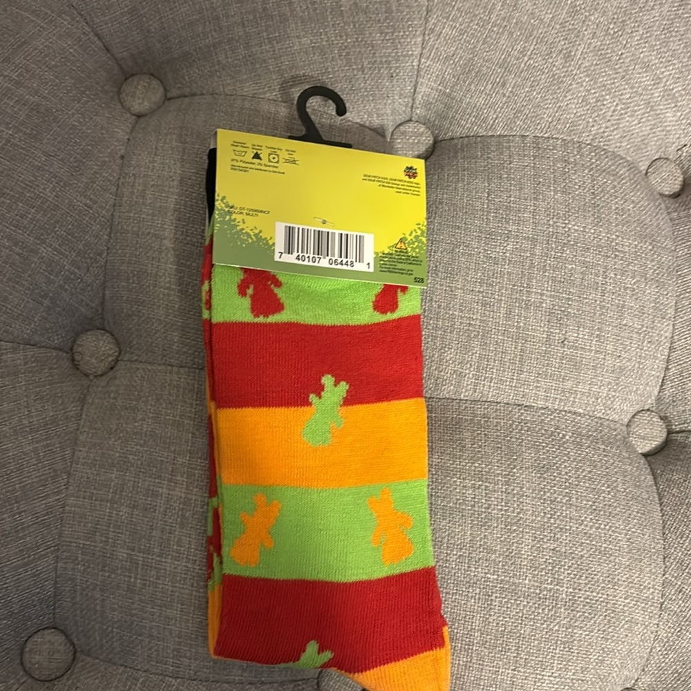FUN SOCKS - Picture 2 of 2